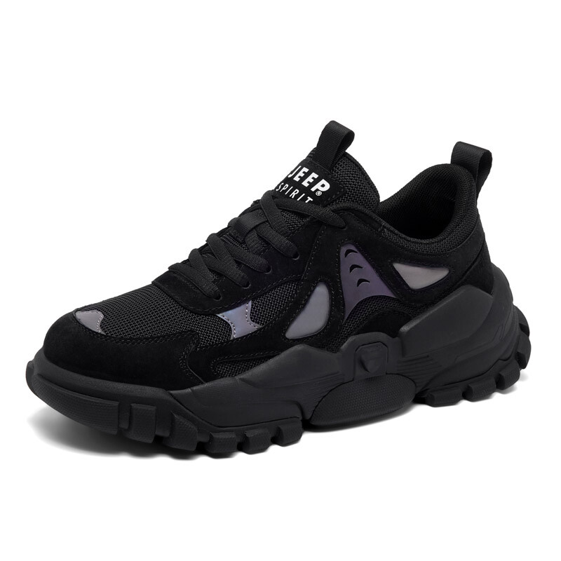 

Кроссовки JEEP SPIRIT Lifestyle Shoes Women's Low-top, цвет Sandstone