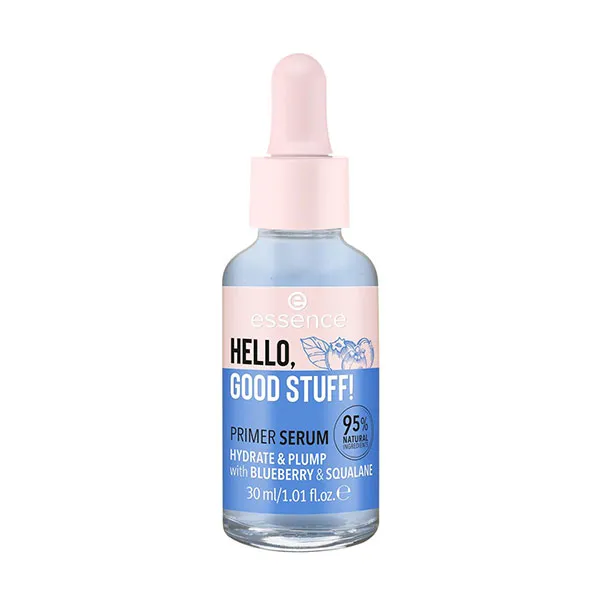 

Увлажняющая сыворотка для лица Hello, Good Stuff Primer Serum Essence, 1 UD