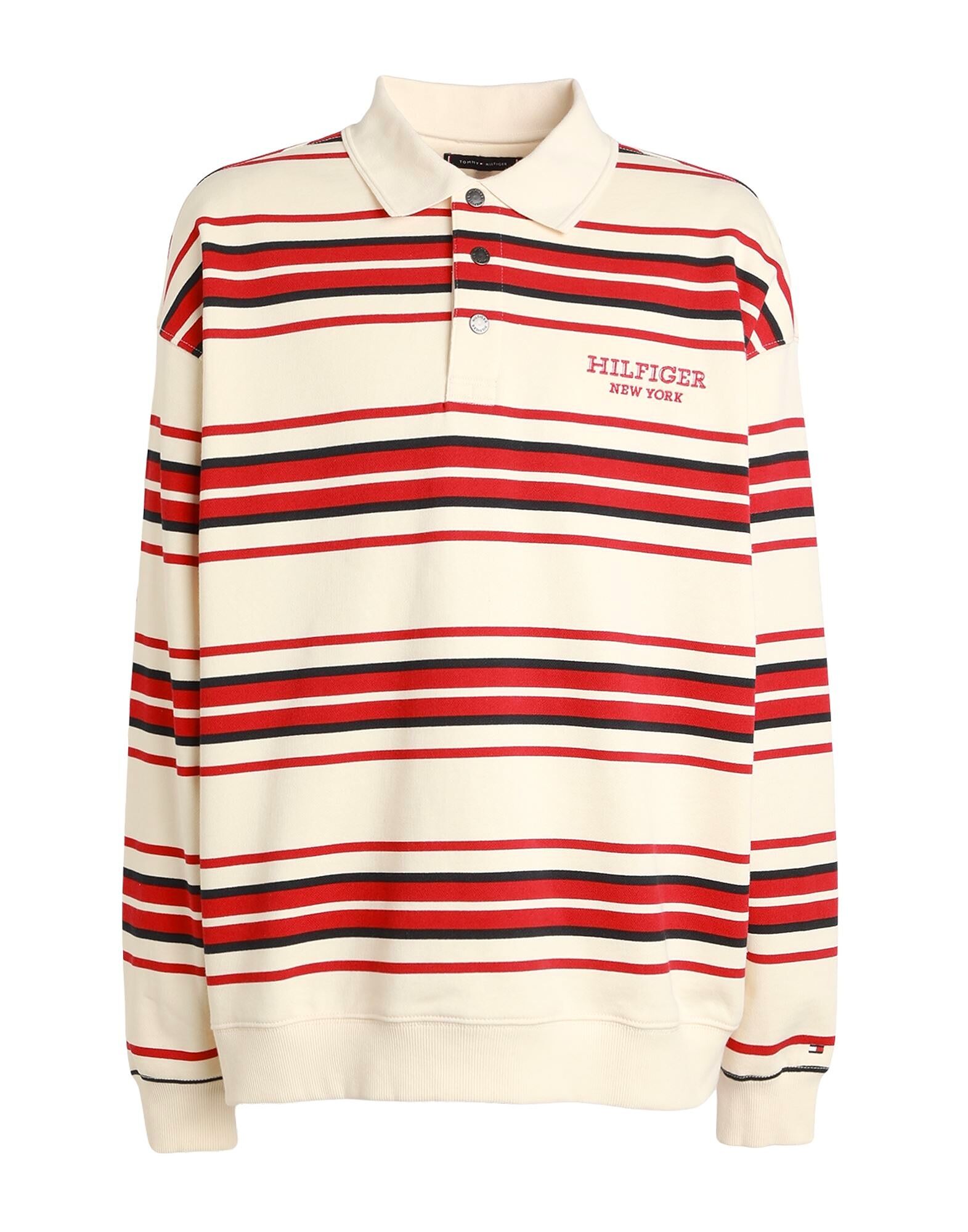 

Толстовка Tommy Hilfiger, кремовый