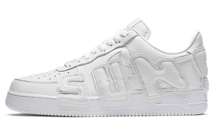 

Кроссовки Nike Air Force 1 Low Cactus Plant Flea Market White 2020