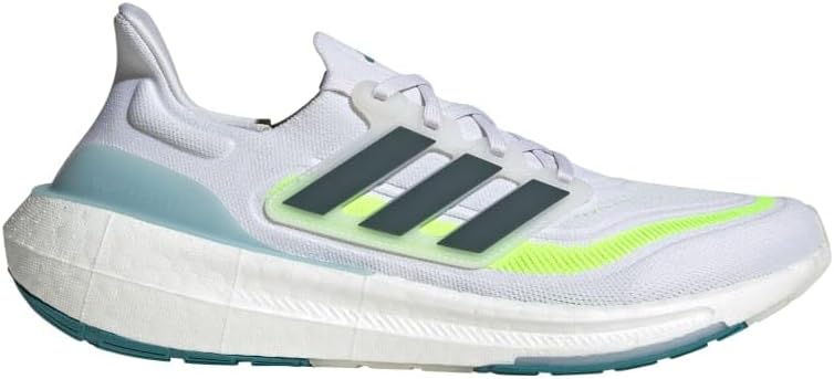 

Мужские кроссовки Adidas Ultraboost Light, белый