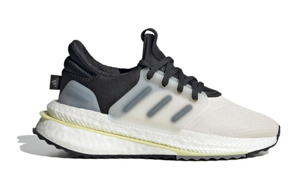 Кроссовки x_plrboost Adidas, бежевый — фото 2