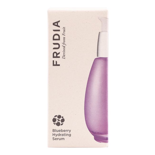 Сыворотка Frudia — Увлажняющая для лица с черникой, 50 г — фото 2