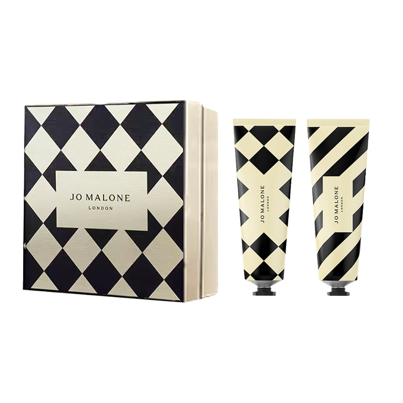 

Двойной набор упаковки ароматического крема для рук sage sea salt, увлажняющий, 30мл+30мл Jo Malone London