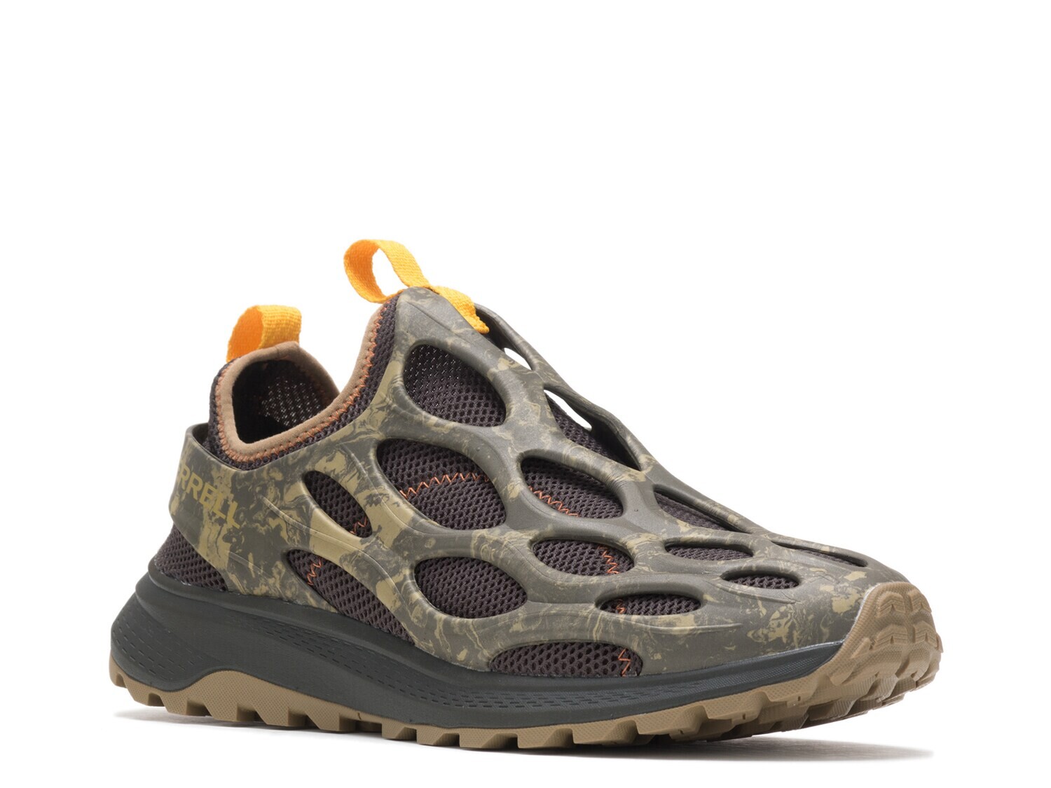 

Кроссовки Merrell Hydro Runner Trail мужские, черный
