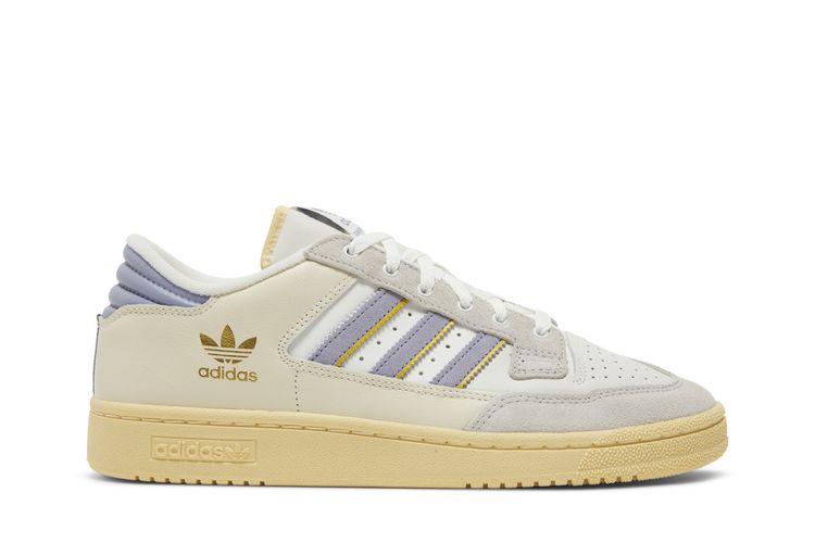 

Кроссовки Centennial 85 Low 'Crystal White Silver Violet', белый