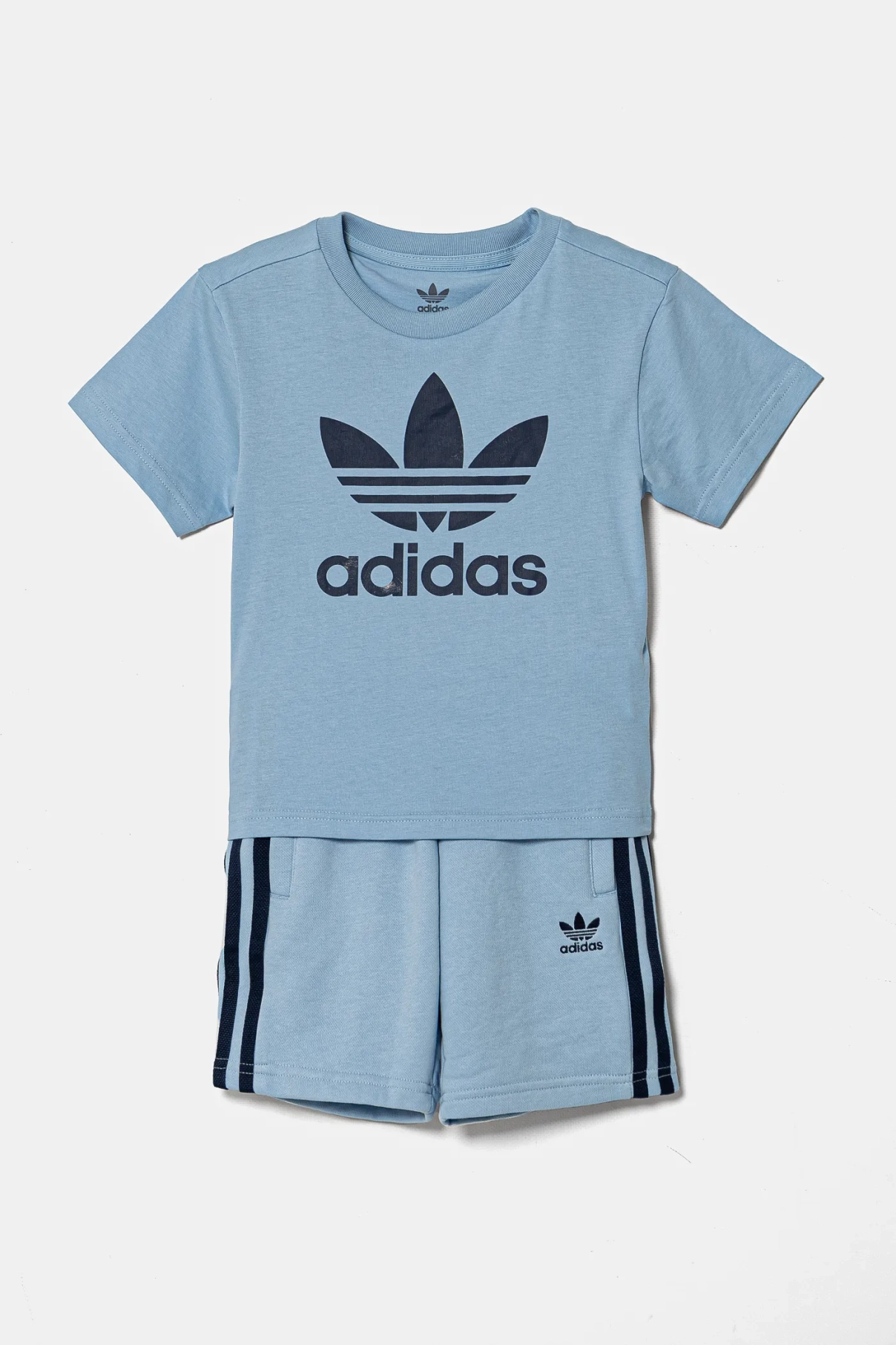 

Детский наряд adidas Originals, синий