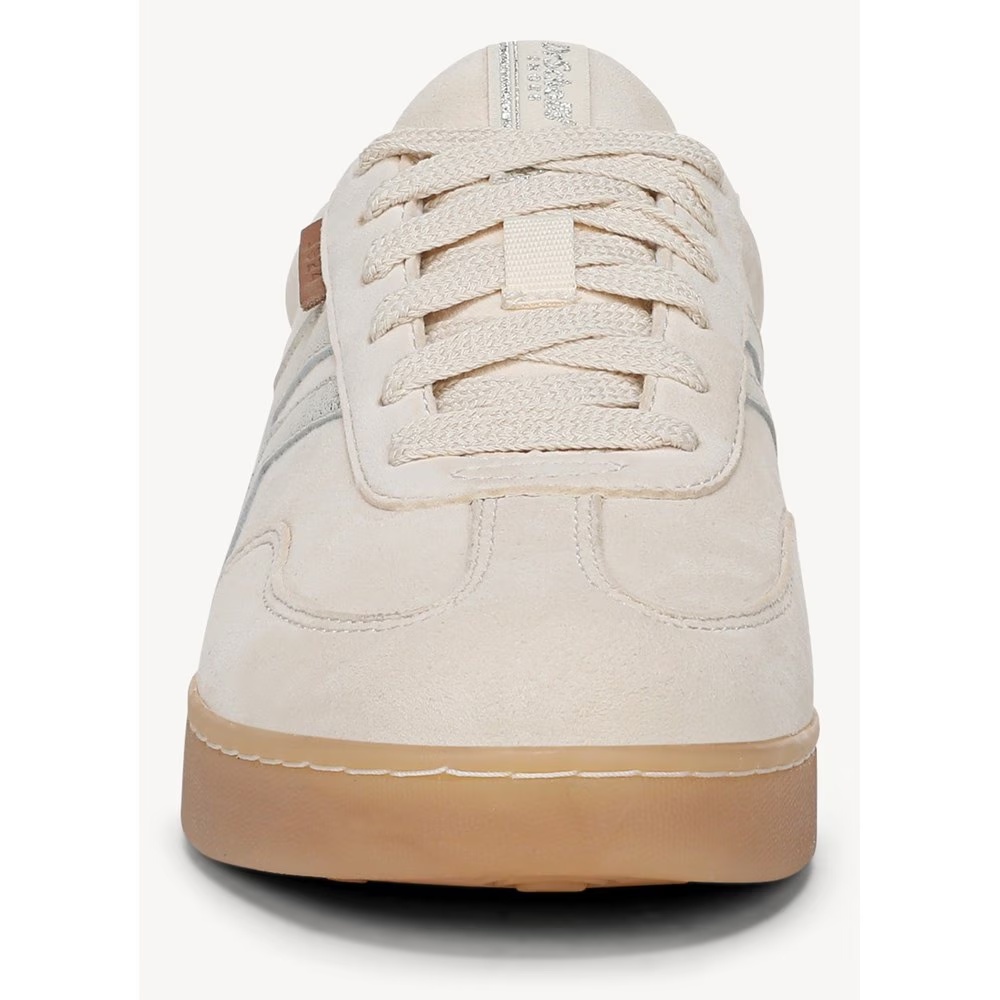 Кроссовки Rebel sport от Dr. Scholl'S Orig Collection, off white/gold suede — фото 3