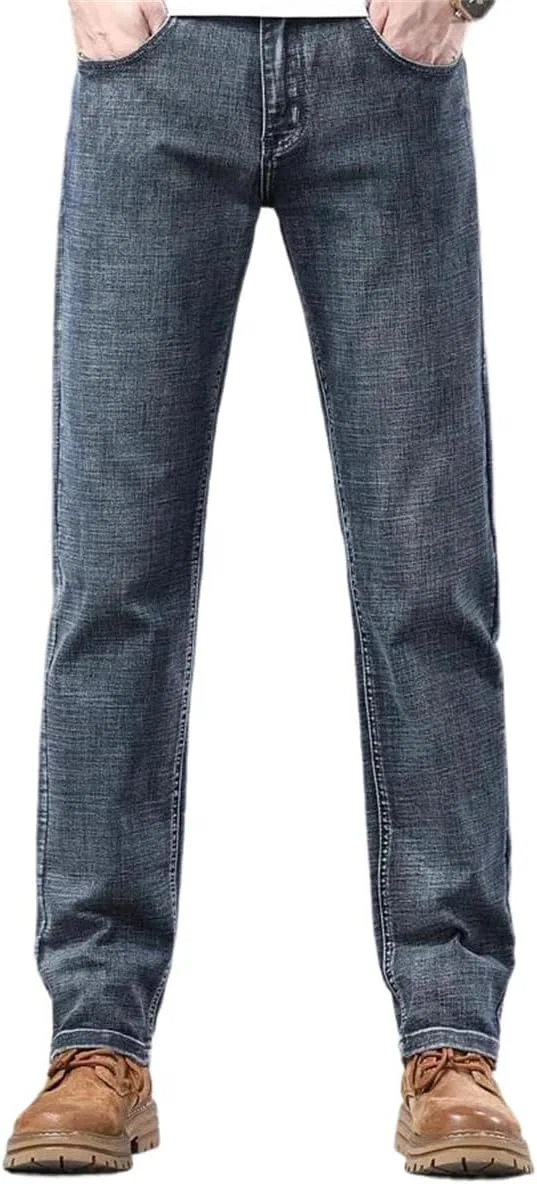 Джинсы прямые Slim Fit 26