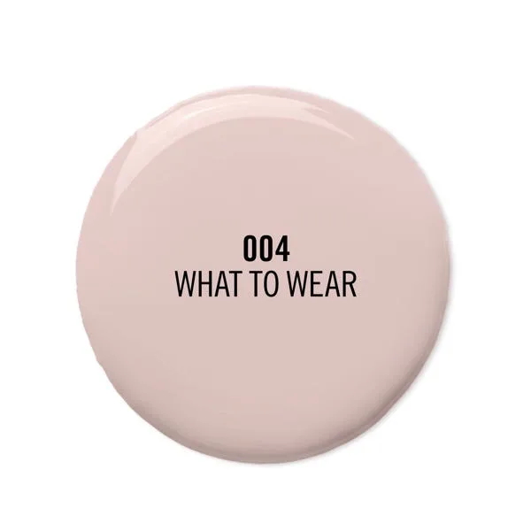 Лак для ногтей RIMMEL LONDON Wonderbond Nail, 004 What to wear — фото 3