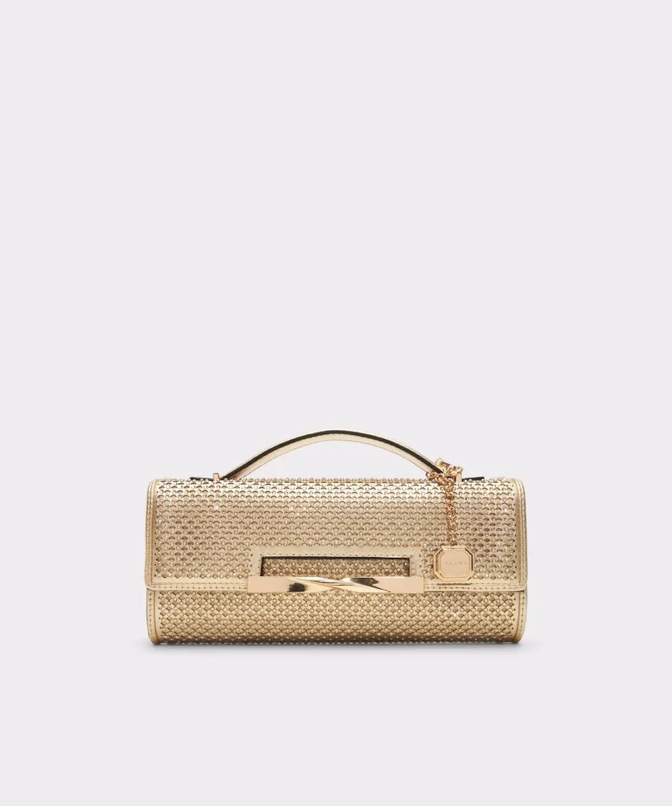 

Сумочка с магнитной застежкой Aldo, золото, Золотой, Сумочка с магнитной застежкой Aldo, золото
