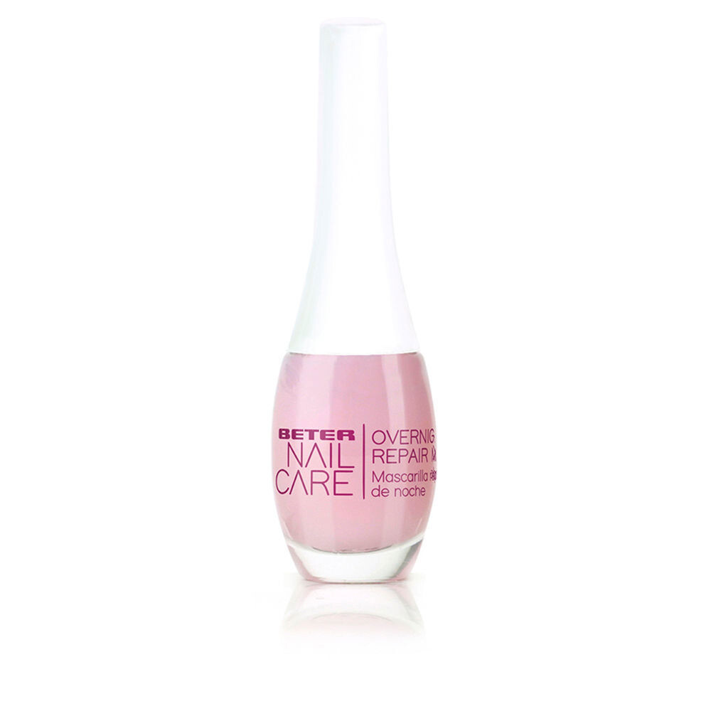 

Лак для ногтей Nail Care Mascarilla Reparadora De Noche Beter, 11 мл.