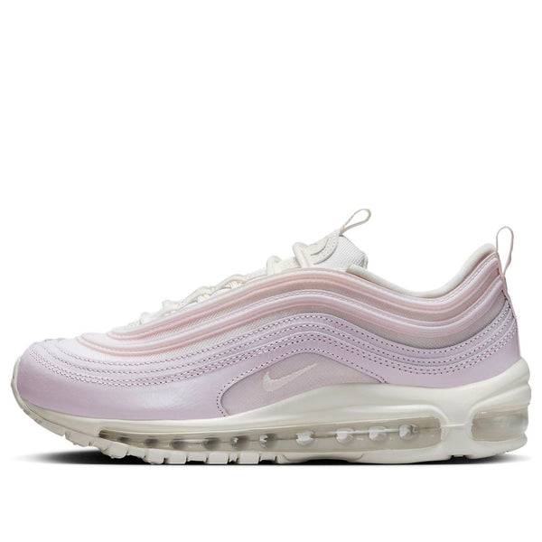 

Кроссовки air max 97 Nike, белый