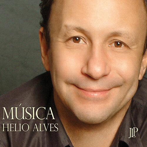

CD диск Alves, Helio: Musica