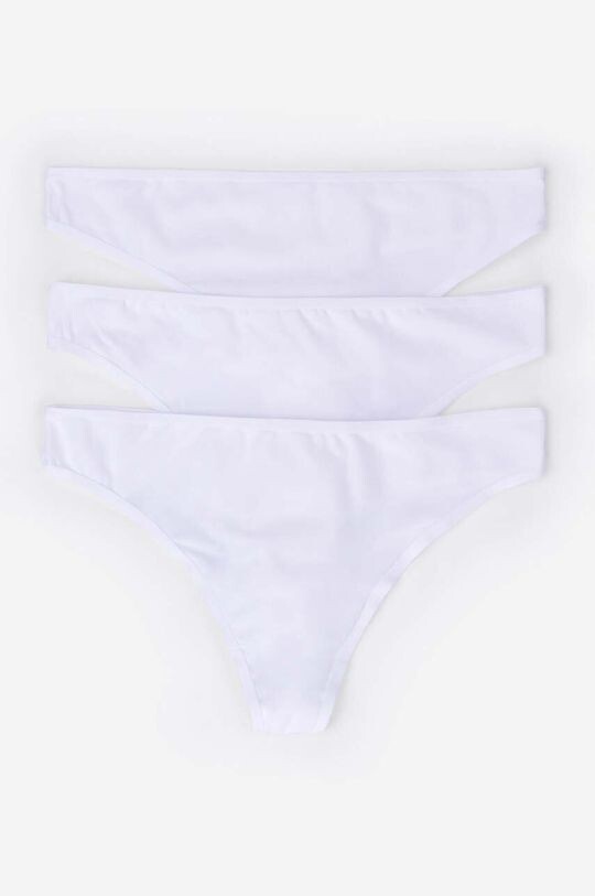 

Женские стринги Secret, набор из 3 штук women'secret, белый