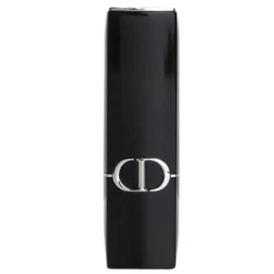 Помада Dior Rouge Dior Couture Colour с бархатистым и сатиновым финишем 0.12 унции № 200 Nude Touch Макияж 3348901689434 — фото 3
