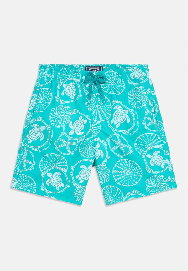 Плавки джима Vilebrequin, Turquoise