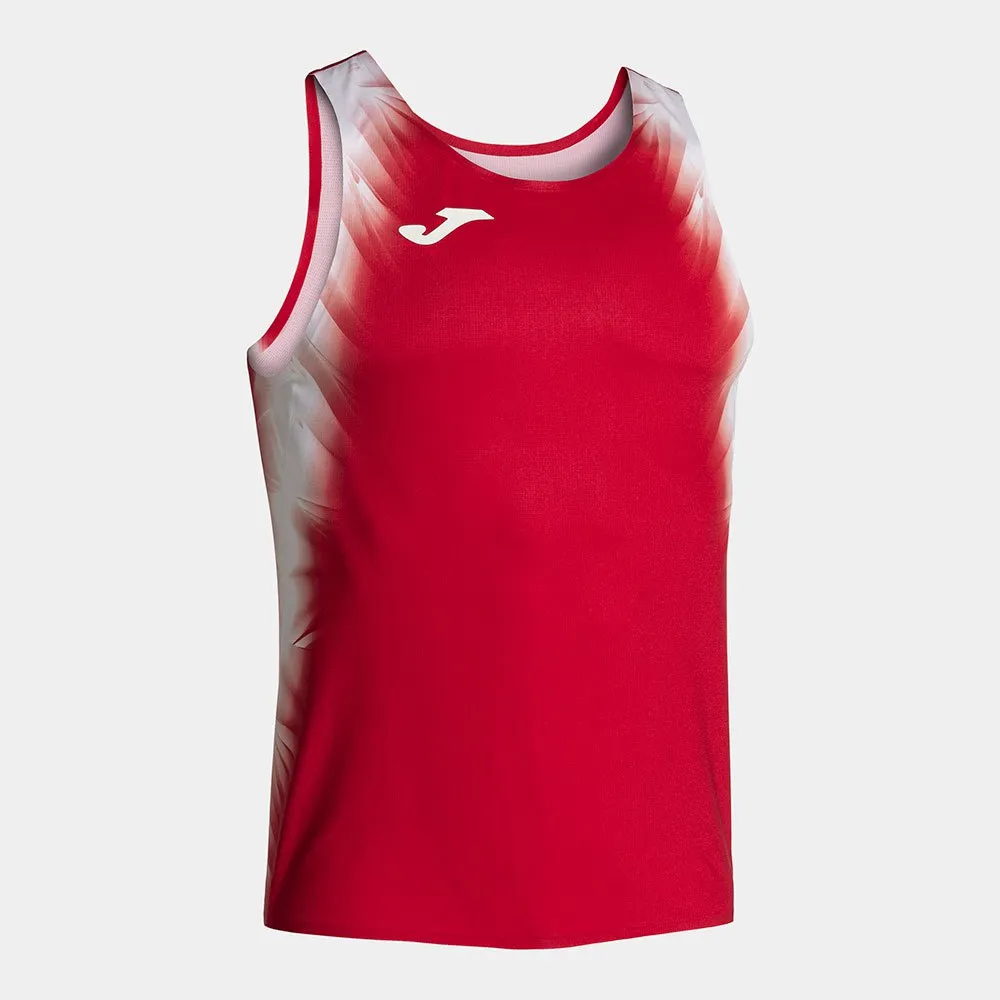 

Футболка Joma Elite XI, красный