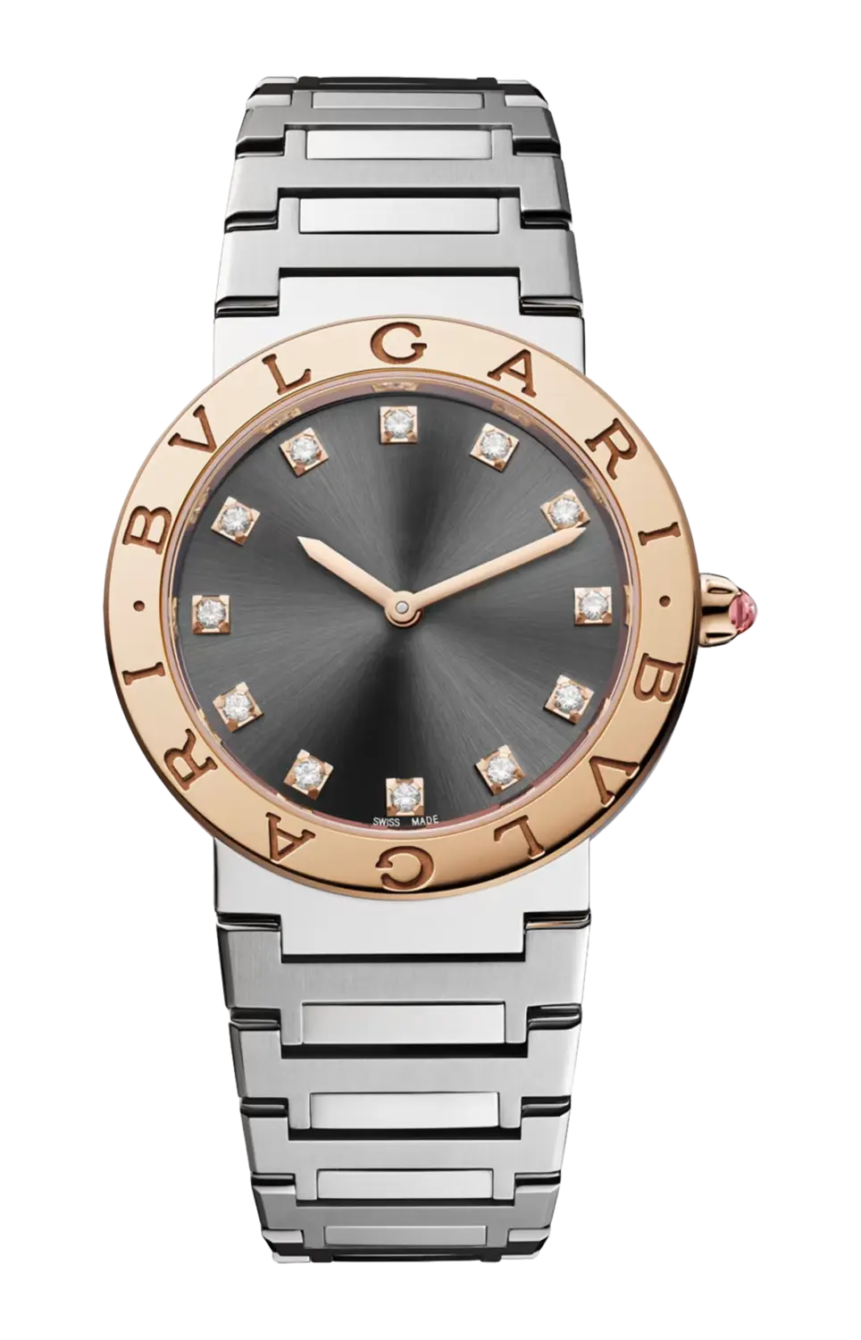 

Часы Bulgari 33 мм