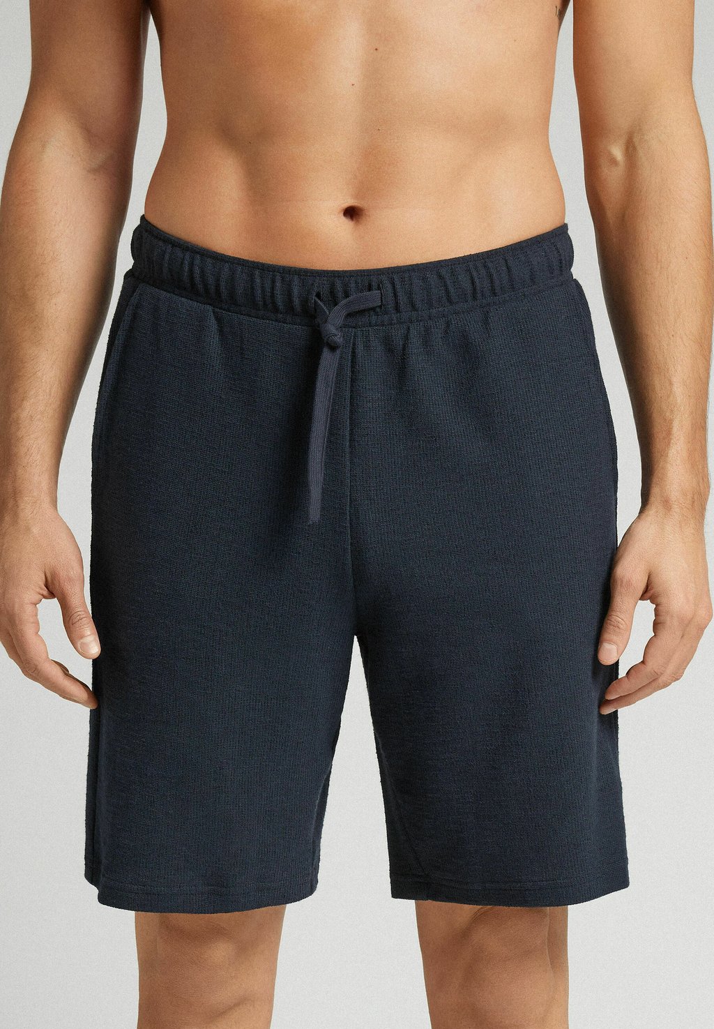 

Шорты IUMAN Intimissimi Uomo, синий