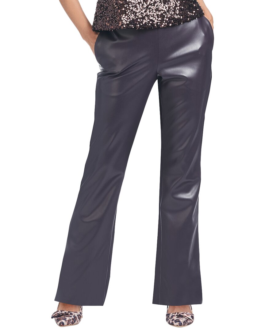 

Китти брюки SACHIN & BABI, фиолетовый