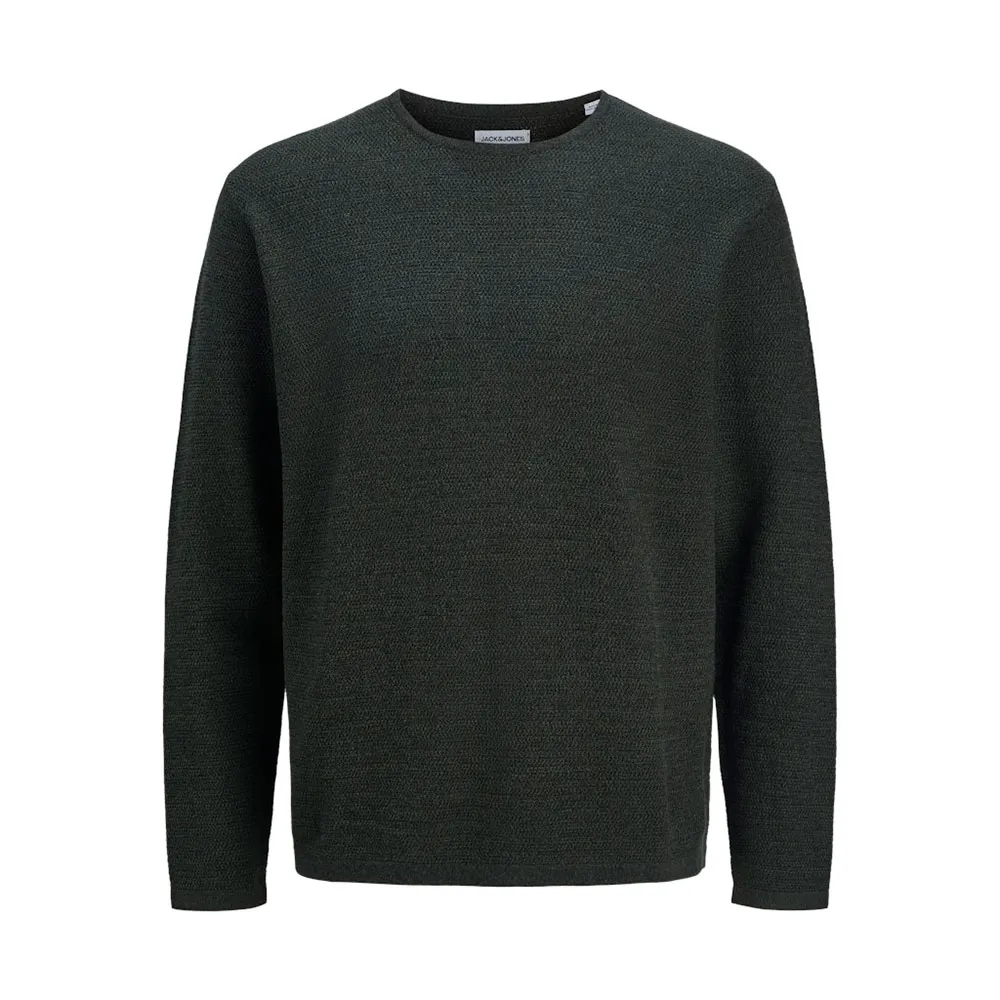 

Свитер Jack & Jones George, зеленый