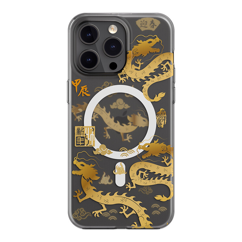 

Чехол для телефона Switcheasy, Xuanlong Magnetic Suction Model