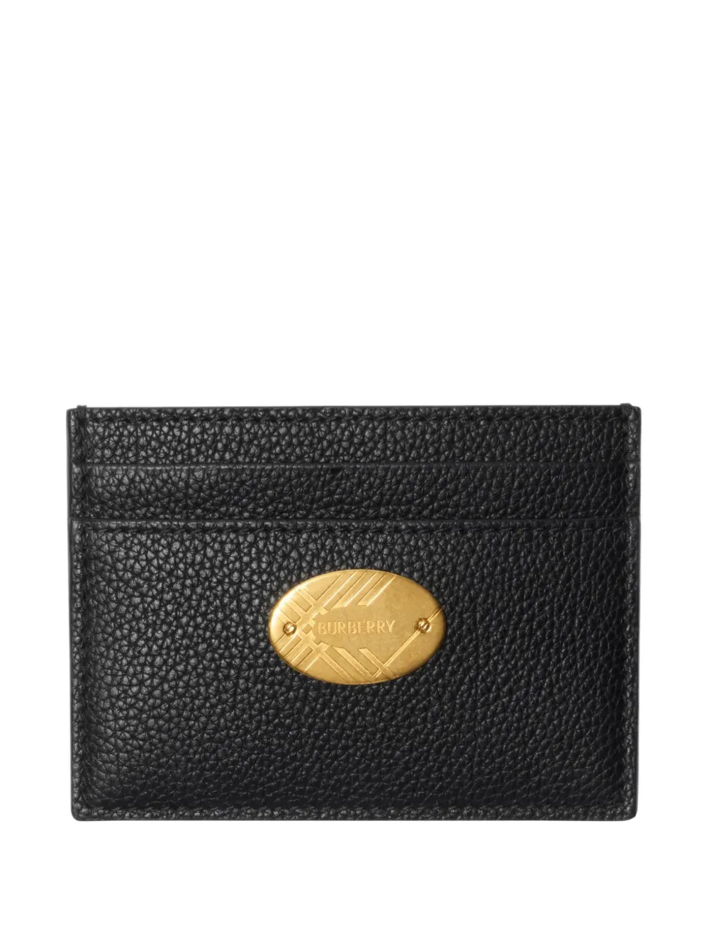 

Кардхолдер Cotswolds BURBERRY, черный