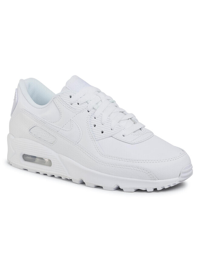 

Кроссовки Nike, белый