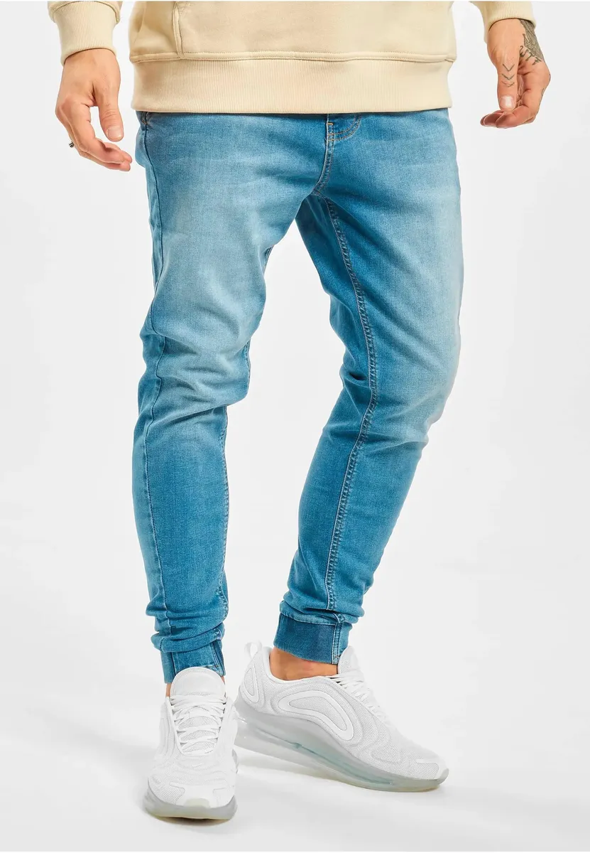 

Комфортные джинсы 2Y Studios " 2Y Studios Men's 2Y Basic Antifit Denim" (1 шт.), синий