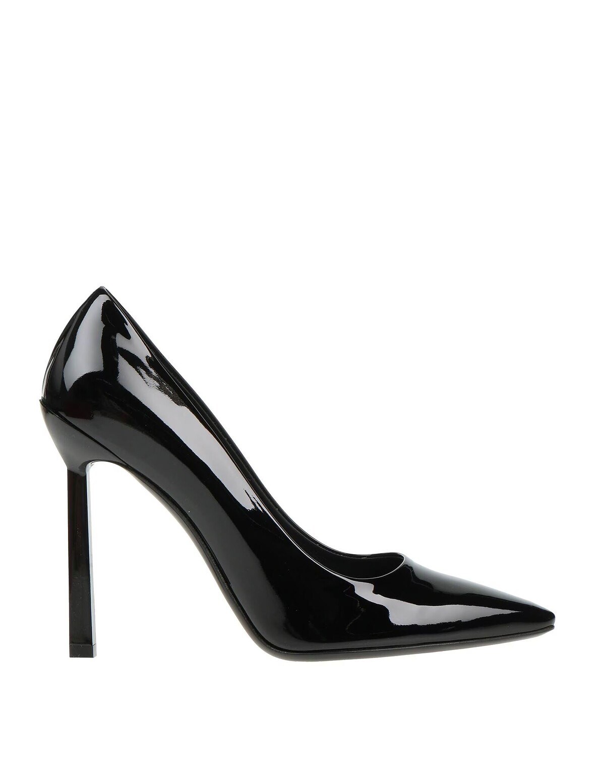 

Туфли Ferragamo, черный