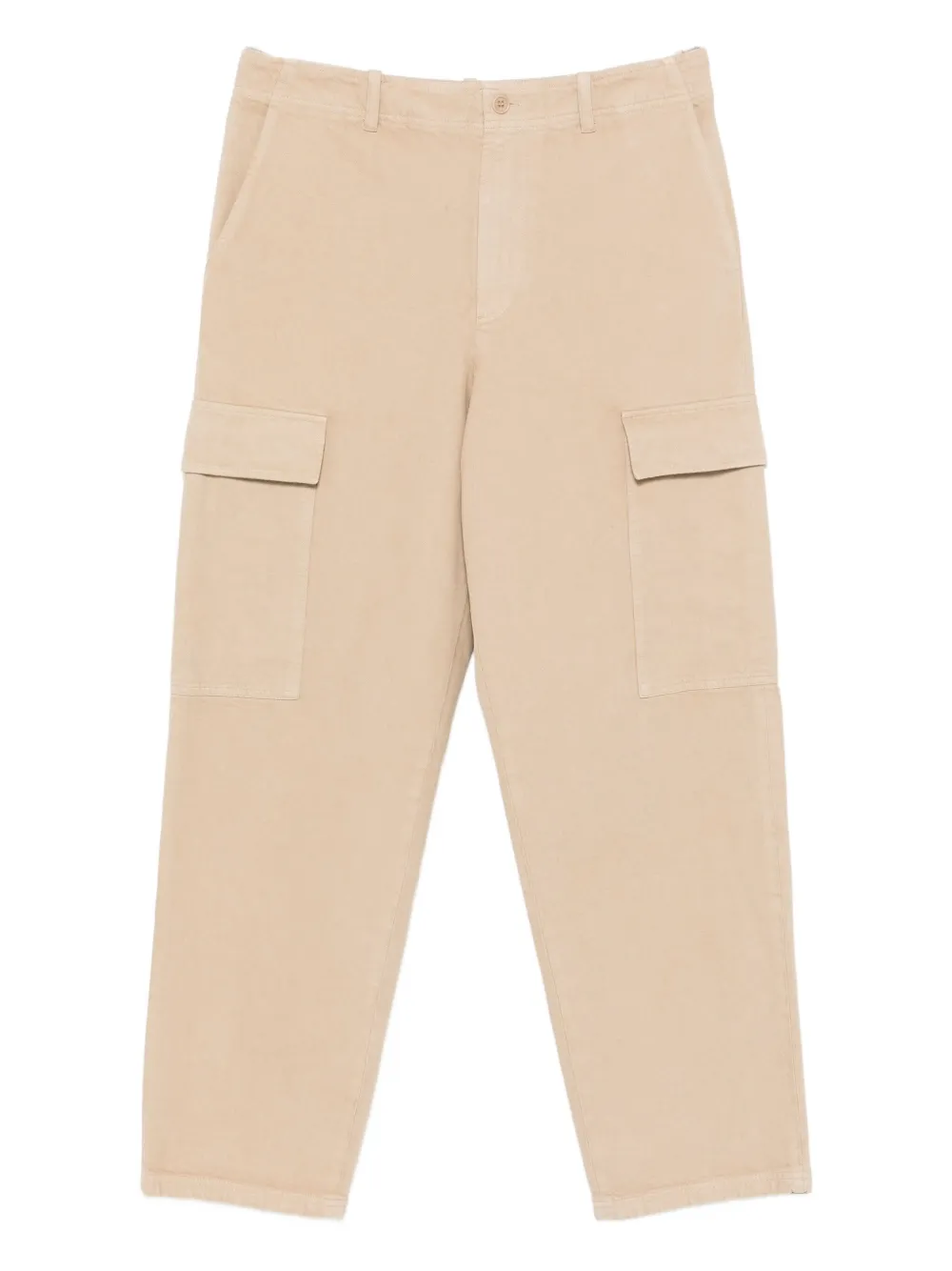 

Брюки карго A.P.C., нейтральный