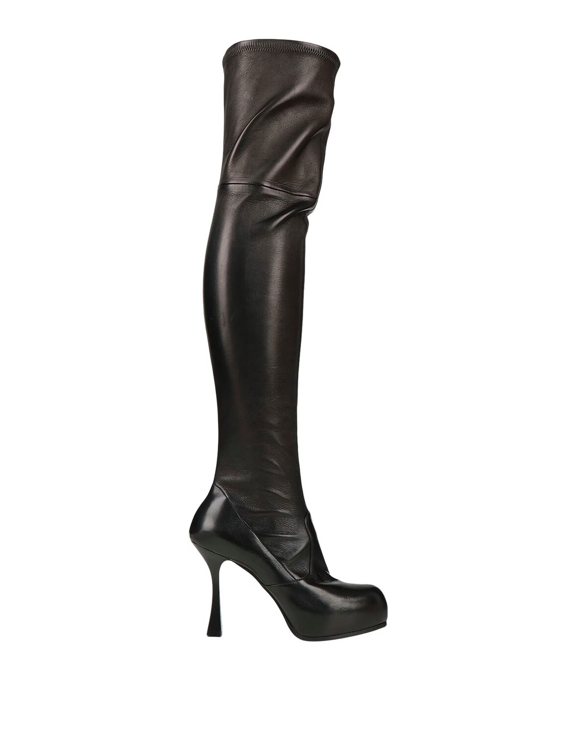 

Сапоги Casadei, черный