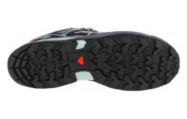 Кроссовки x ultra pioneer gtx 'stormy weather' 471702 Salomon, мультиколор — фото 4