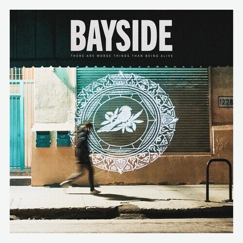 

CD диск Bayside: There Are Worse Things Than Being Alive