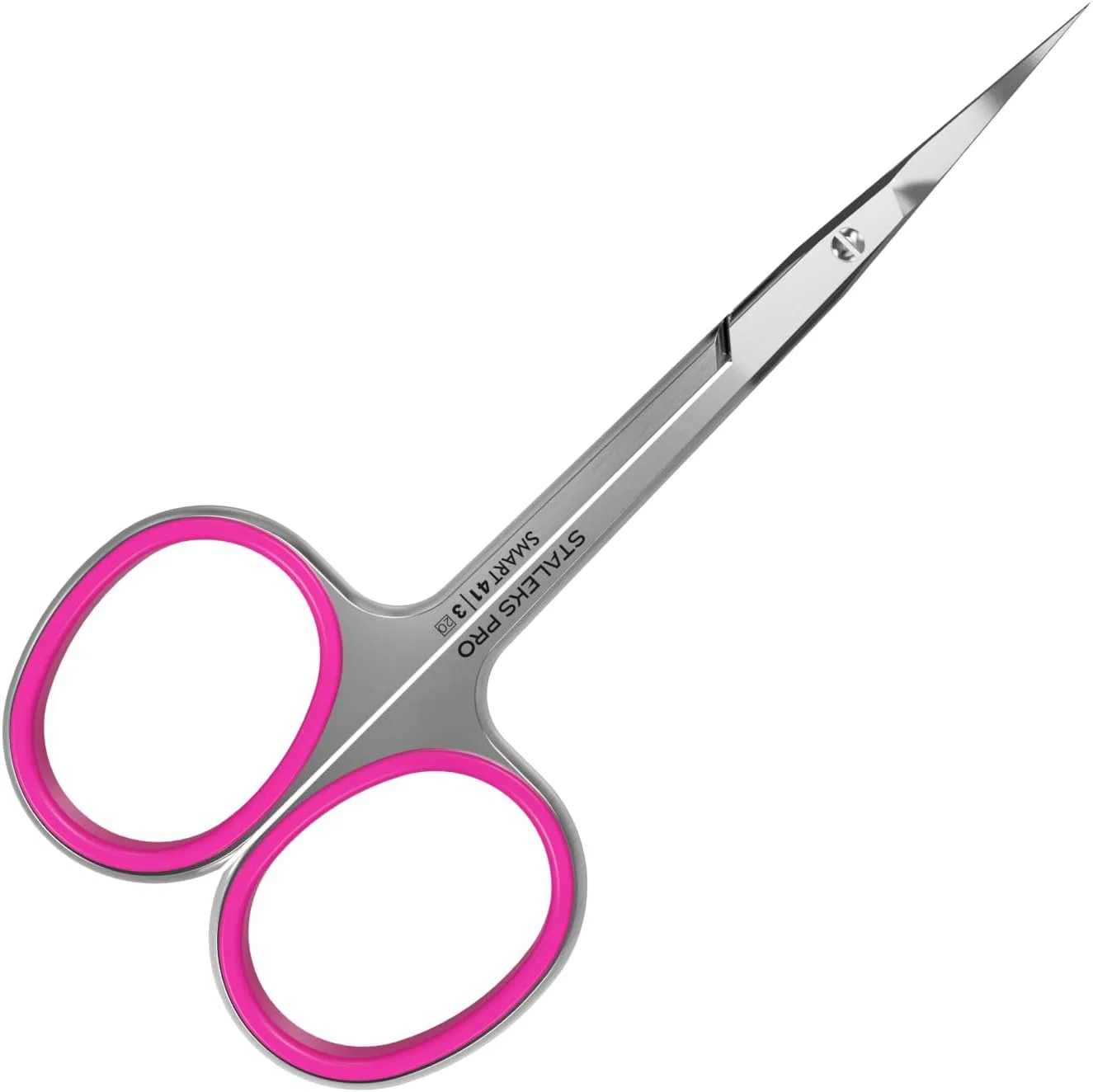Профессиональные кусачки для кутикулы STALEKS PRO Smart 41/3, 2 шт. Staleks Pro