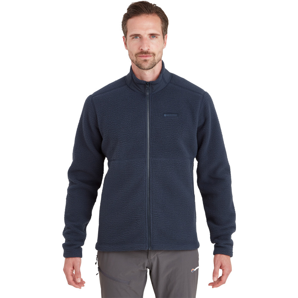 

Куртка Montane Chonos, синий