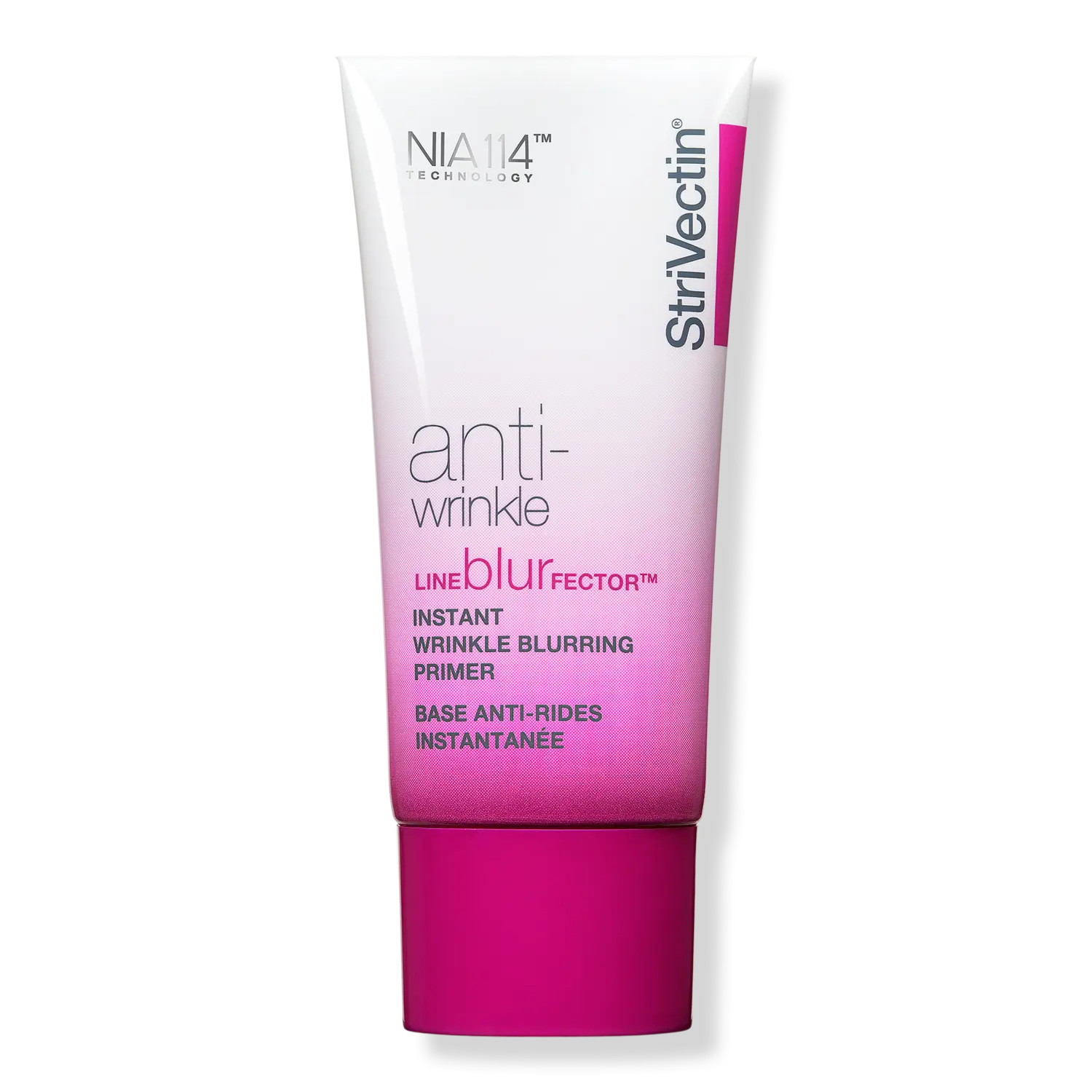 

Праймер для мгновенного разглаживания морщин Line BlurFector StriVectin