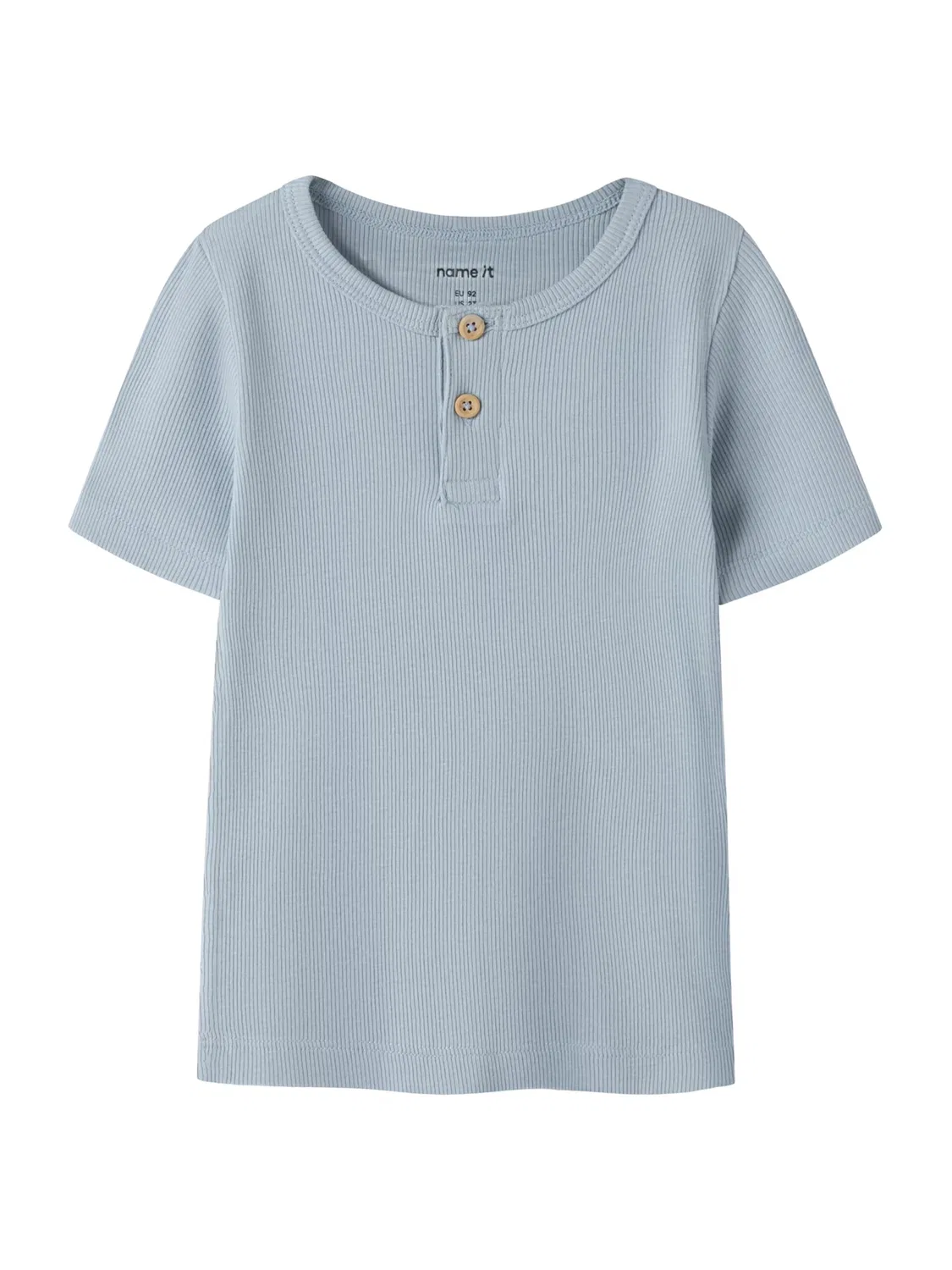 Футболка 'NMMKAB' Name It, Pastel Blue