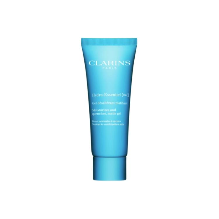 

Увлажняющий и питательный крем для лица для женщин CLARINS, Gel-Hydrating Gel-75ml (HA2 New Version)