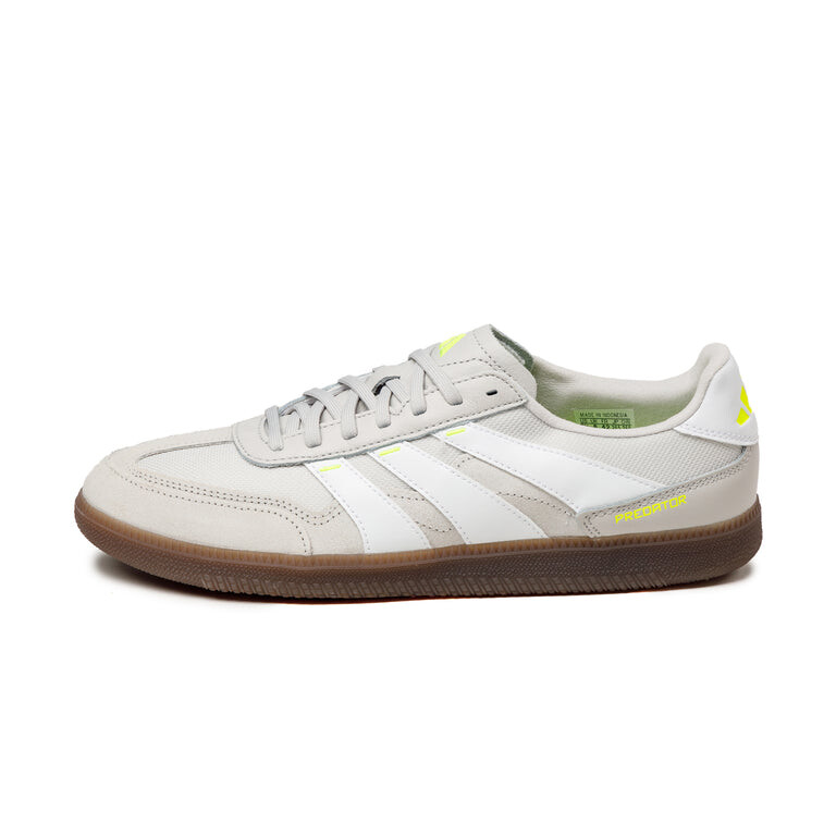 

Кроссовки Predator Freestyle Adidas, серый