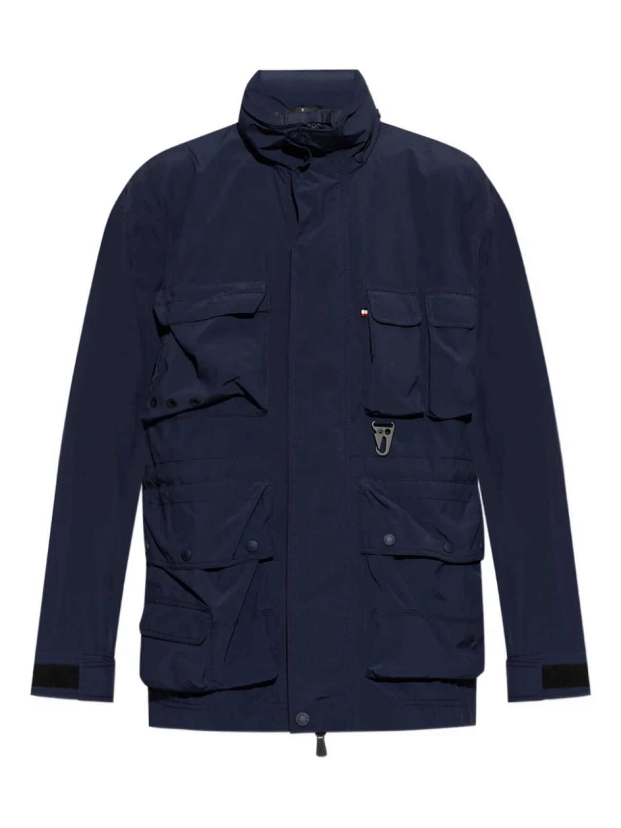 

Moncler Grenoble пальто Day-namic, синий