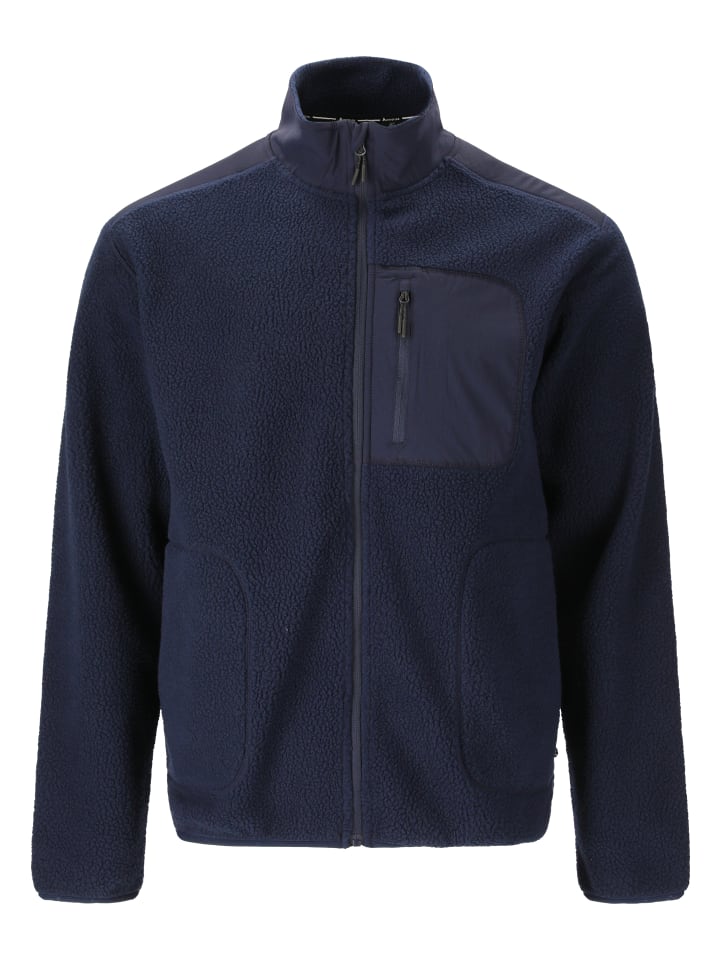 

Флисовая куртка Whistler