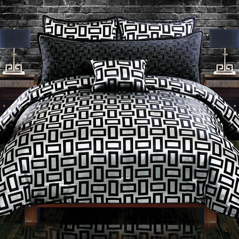 

Комплект одеял Riverbrook Home Kacy из 5 предметов, цвет Graphite