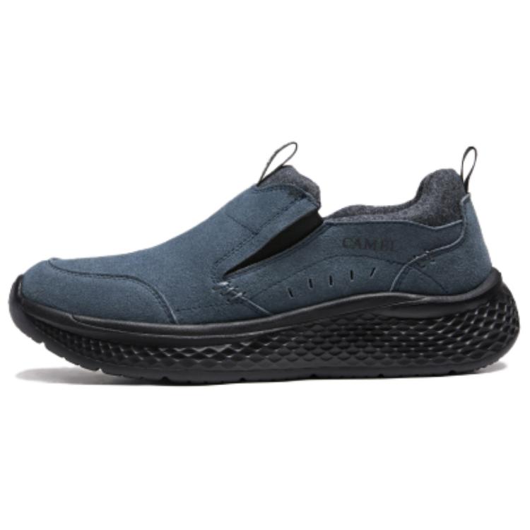 

Мужские повседневные кроссовки Slip Resistant CAMEL, синий