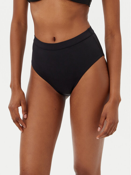 

Нижняя часть бикини 2516821239650 Max Mara Beachwear, черный