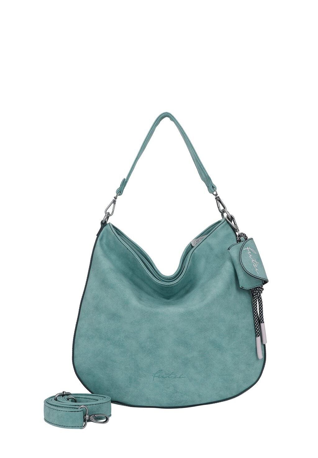 

Сумка Fritzi aus Preußen, бирюзовый