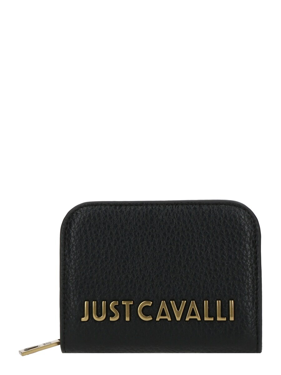 

Кошелек Just Cavalli Wallet RANGE D, черный