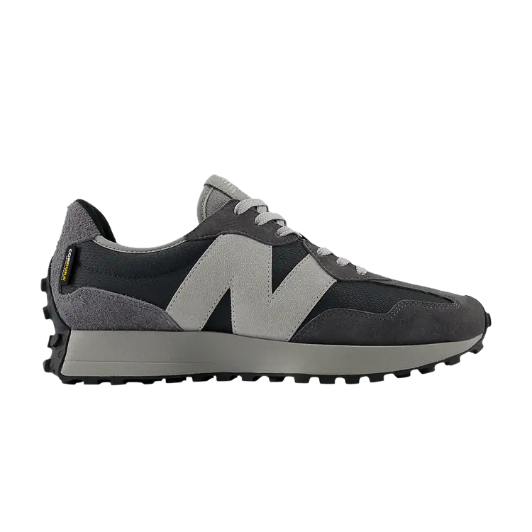 

Кроссовки New Balance 327 Cordura 'Dark Grey', серый