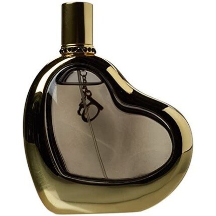 Женская парфюмерная вода BEBE Gold Eau de Parfum for Women 100ml — фото 2